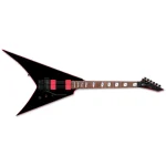 ESP LTD GH SV-200 Gary Holt Signature BLK Električna gitara