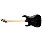 ESP LTD KH-202 BLK Signature Električna gitara - Image 2