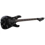 ESP LTD KH Demonology Električna gitara - Image 3