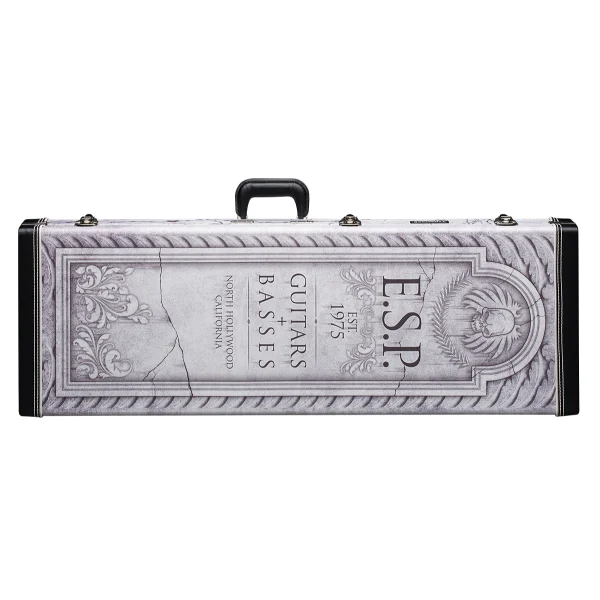 ESP LTD KH Demonology Električna gitara - Image 4