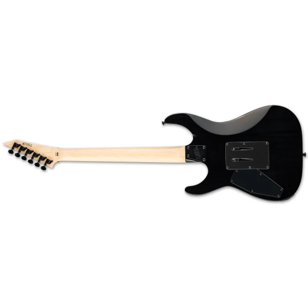 ESP LTD M-200/FM/STBLK Električna gitara - Image 2
