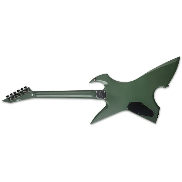 ESP LTD MAX-200 RPR Signature Električna gitara - Image 7