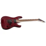 ESP LTD MH-200/QM/NT/STBC Električna gitara - Image 3