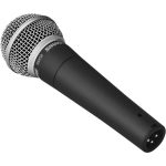 Shure SM58-LCE Mikrofon - Image 3