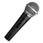 Shure SM58SE Mikrofon - Image 2
