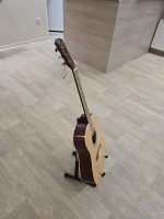 Ivan'S guitar AD-10 NT Akustična gitara - Image 5