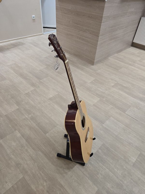 Ivan'S guitar AD-10 NT Akustična gitara - Image 5