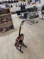 Ivan'S guitar AD-10 NT Akustična gitara - Image 4