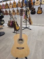 Ivan'S guitar AD-10 NT Akustična gitara - Image 3