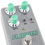 Fender Hammertone Flanger Efekt pedala - Image 3