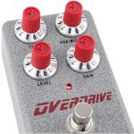 Fender Hammertone Overdrive Efekt pedala - Image 2