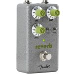 Fender Hammertone Reverb Efekt pedala - Image 2