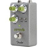 Fender Hammertone Reverb Efekt pedala - Image 4