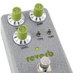 Fender Hammertone Reverb Efekt pedala - Image 3