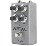 Fender Hammertone Metal Efekt pedala - Image 3