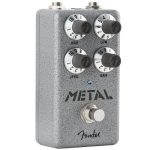 Fender Hammertone Metal Efekt pedala - Image 6