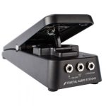 Fractal EV-1 Black Expression pedala - Image 4