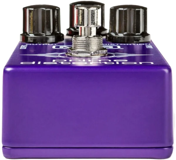 MXR M69P PRIME DISTORTION Efekt pedala - Image 3