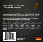 Ortega ATB44NH Hard ATMOSPEHERE BALANCED Žice za klasičnu gitaru (SET) - Image 2