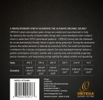 Ortega ATG44NH Hard ATMOSPEHERE GREEN Žice za klasičnu gitaru (SET) (KOM) - Image 2