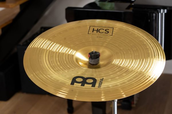 Meinl HCS18CH HCS 18 China činela (KOM) - Image 2