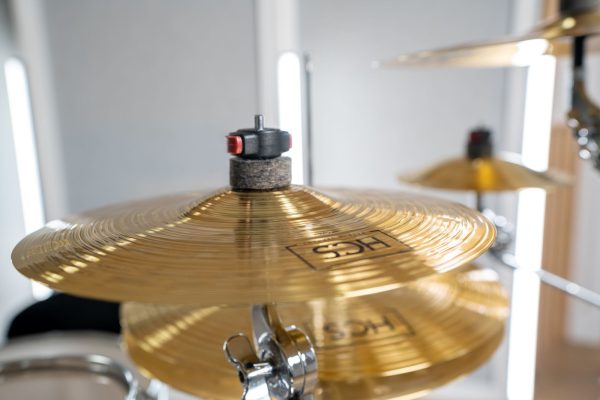 Meinl HCS10S HCS 10 Splash Činela (KOM) - Image 2