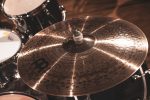 Meinl PAC20MTR PURE ALLOY CUSTOM 20 (KOM) - Image 2