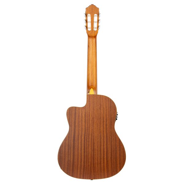 Ortega RCE131 Klasična koncertna gitara sa torbom (SET) - Image 2