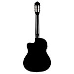 Ortega RCE141BK Klasična koncertna gitara sa torbom (SET) - Image 2