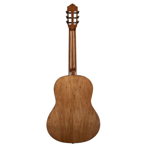 Ortega RPPC44 Pickers pack pack 4/4  Klasična gitara sa setom (SET) - Image 3