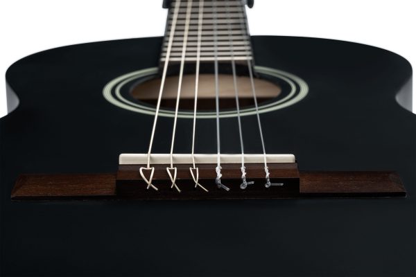 Ortega RST5M-3/4BK Klasična gitara - Image 3