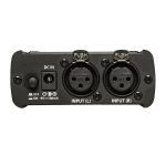 STAGG Siast EU In ear monitor pojačalo - Image 2