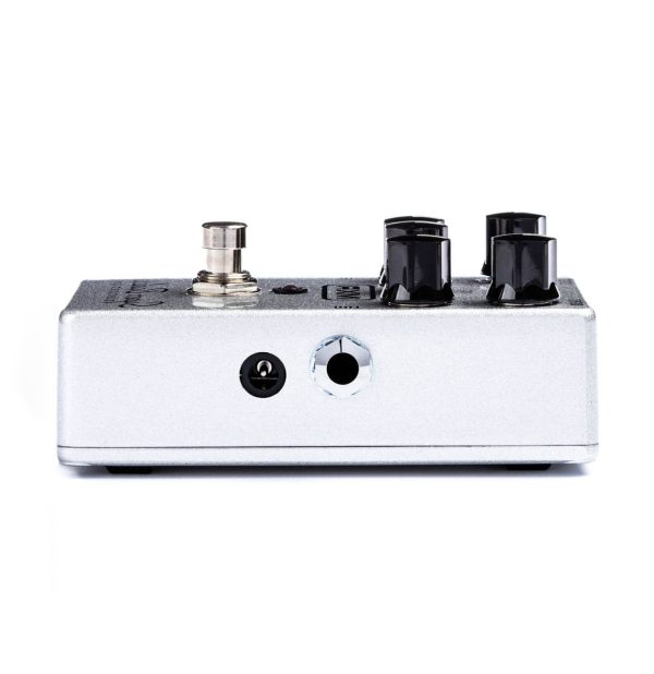 MXR M75 SUPER BADASS  DISTORTION Efekt pedala - Image 5