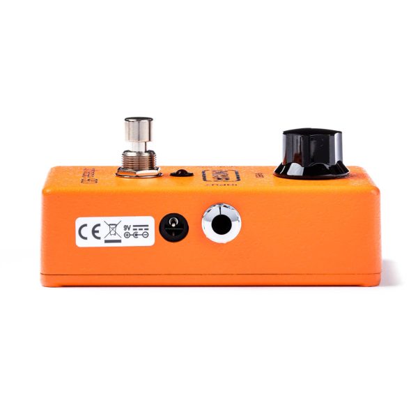 MXR M101 PHASE 90 Efekt pedala - Image 5