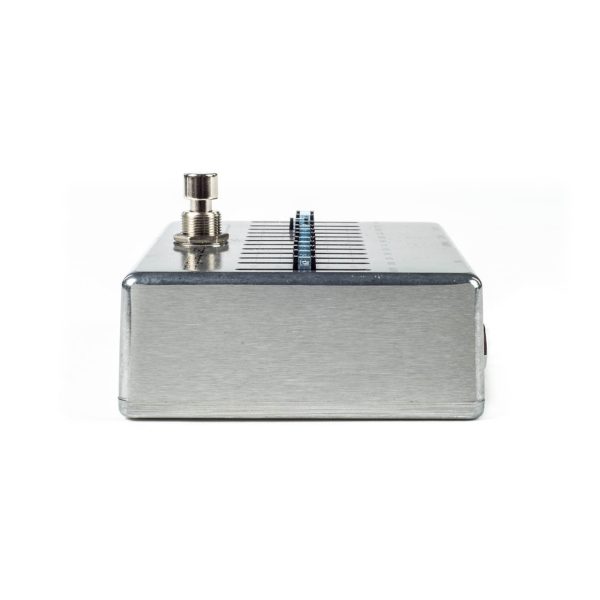 MXR M108  MXR 10 BAND EQ  Efekt Pedala - Image 4