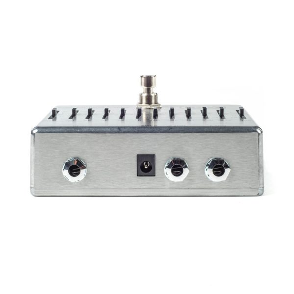 MXR M108  MXR 10 BAND EQ  Efekt Pedala - Image 5