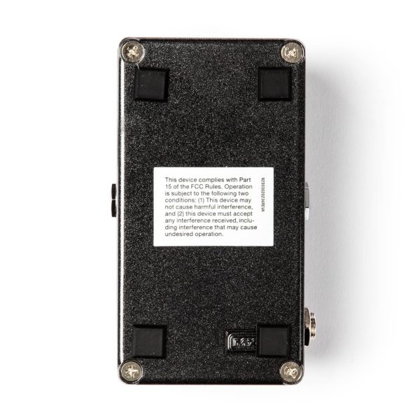 MXR M300 REVERB Efekt pedala - Image 2