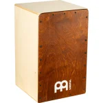 Meinl SC100AB Snarecraft Cajon Baltic Birch Body Udaraljka Kajon Kahon