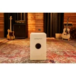 Meinl SC100AB Snarecraft Cajon Baltic Birch Body Udaraljka Kajon Kahon - Image 4