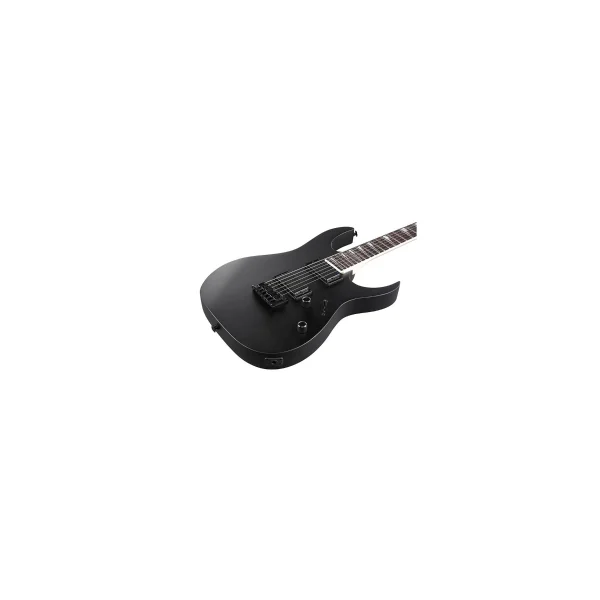 IBANEZ GRG121DXBKF Električna gitara - Image 5