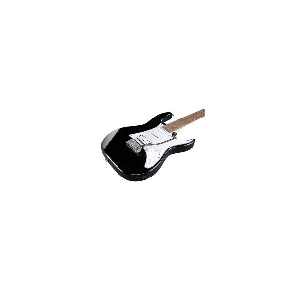 IBANEZ GRX40 BKN Crna Električna gitara - Image 5