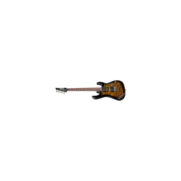 IBANEZ GRX70QASB Električna gitara - Image 3