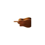 IBANEZ PF15ECE NT  Natural Ozvučena akustična gitara - Image 4
