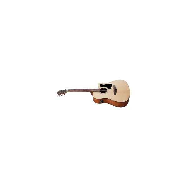 IBANEZ V40CE-OPN Akustična gitara - Image 3