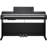 Kurzweil CUP M1 BK Digitalni klavir crni - Image 2