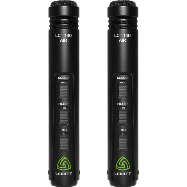 LEWITT BEATKIT PRO set mikrofona za bubanj - Image 10