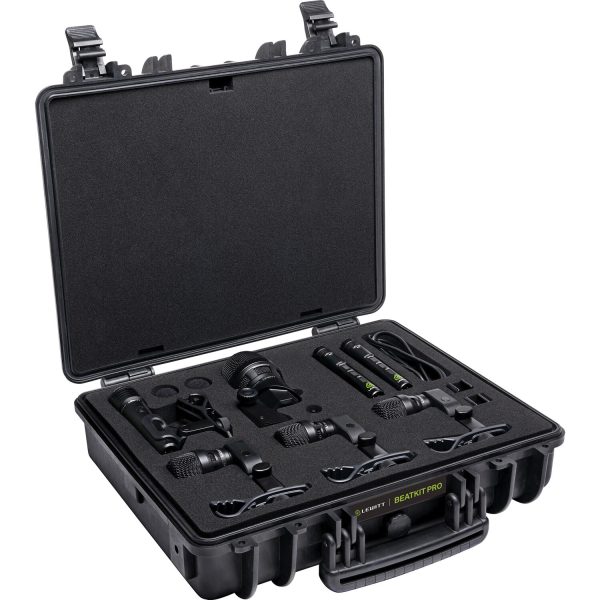 LEWITT BEATKIT PRO set mikrofona za bubanj - Image 3