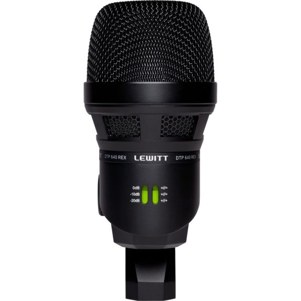 LEWITT BEATKIT PRO set mikrofona za bubanj - Image 5