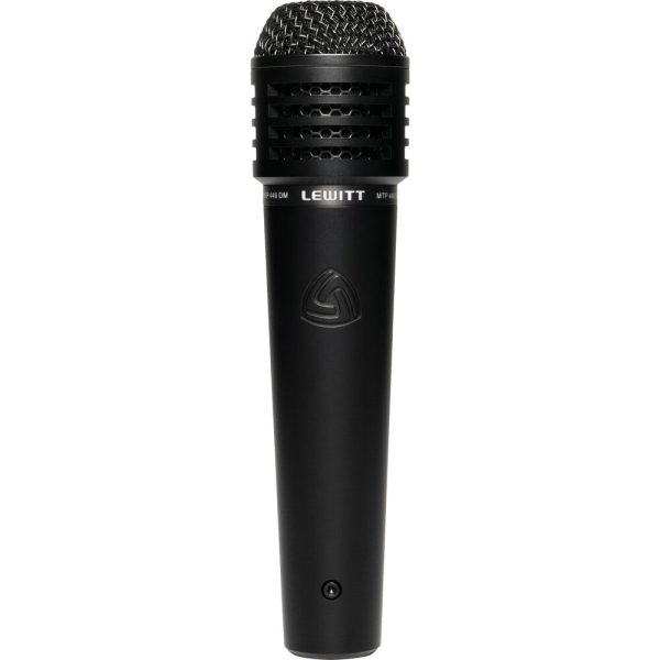 LEWITT BEATKIT PRO set mikrofona za bubanj - Image 6