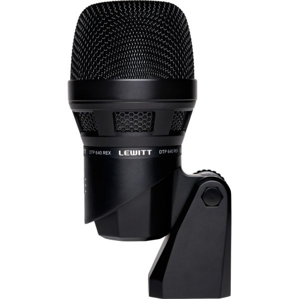 LEWITT BEATKIT PRO set mikrofona za bubanj - Image 7